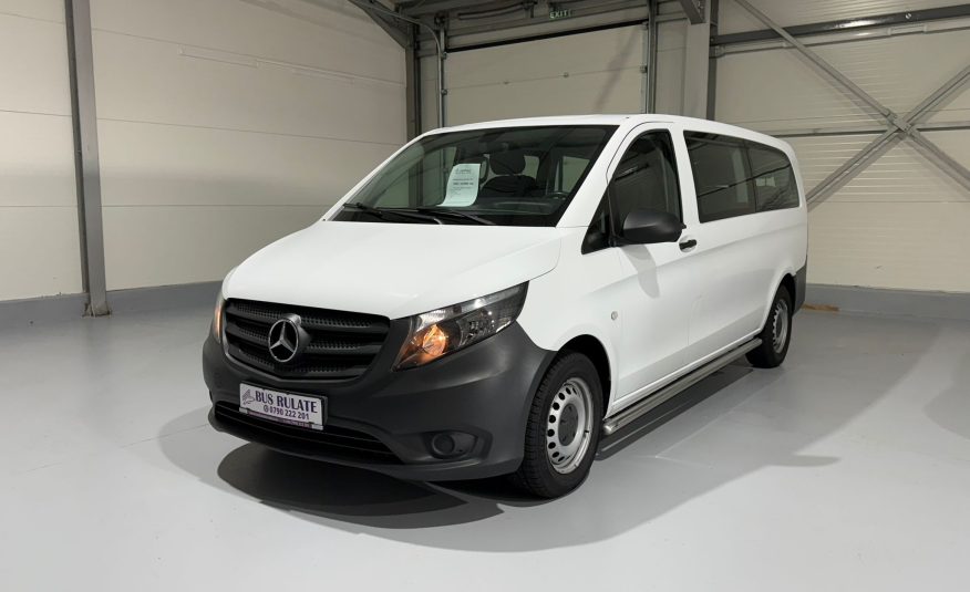 Mecedes-Benz Vito 2019