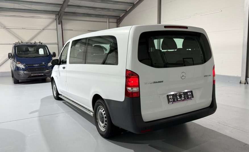 Mecedes-Benz Vito 2019
