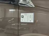 MERCEDES-BENZ SPRINTER 2016