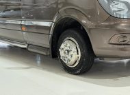 MERCEDES-BENZ SPRINTER 2016