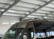 MERCEDES-BENZ SPRINTER 2016