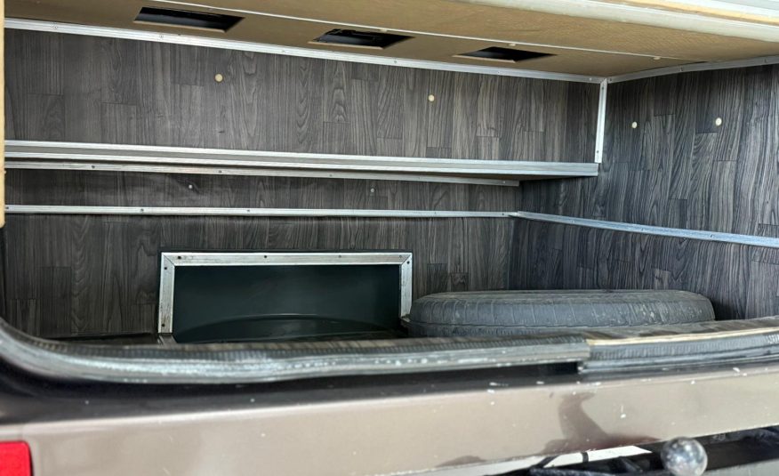 MERCEDES-BENZ SPRINTER 2016