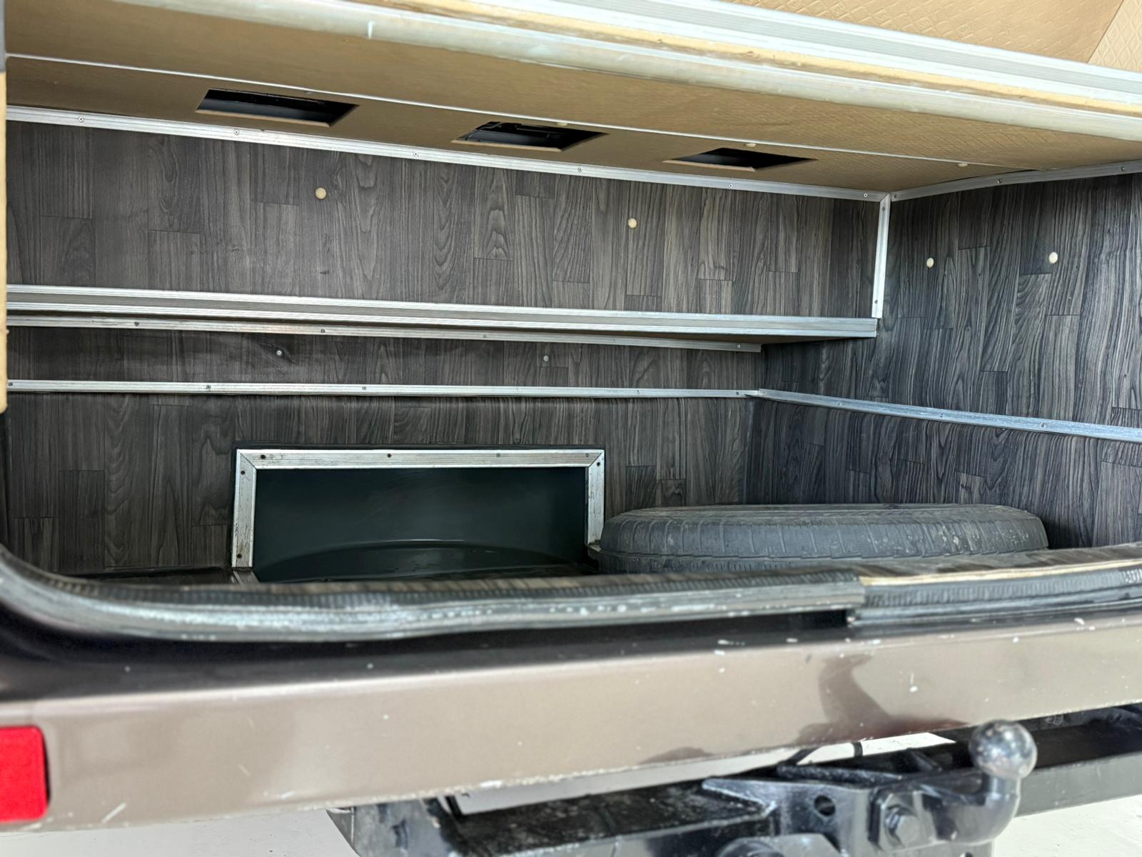 MERCEDES-BENZ SPRINTER 2016