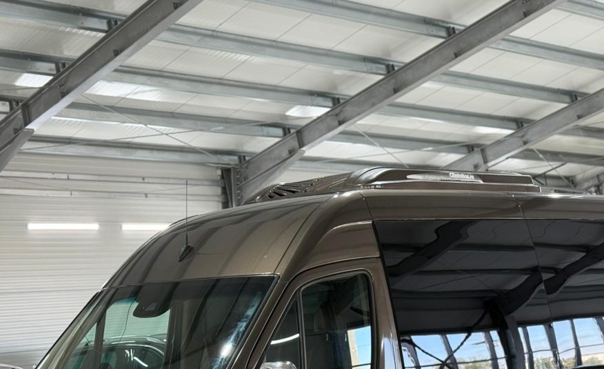 MERCEDES-BENZ SPRINTER 2016