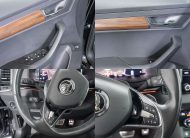 SKODA KAROQ SCOUT 2021