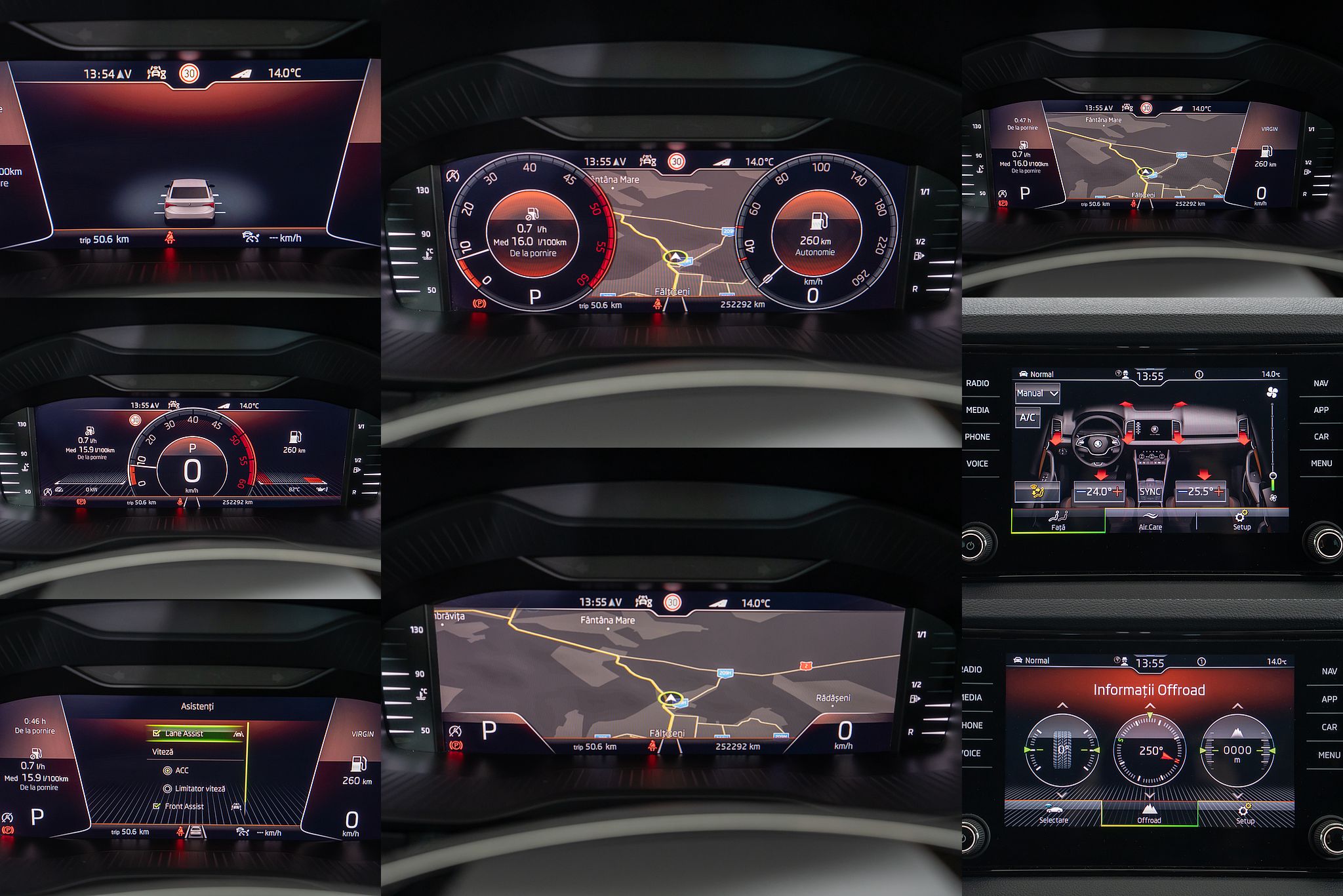 SKODA KAROQ SCOUT 2021