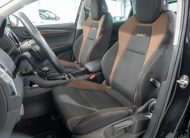 SKODA KAROQ SCOUT 2021