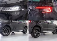 SKODA KAROQ SCOUT 2021