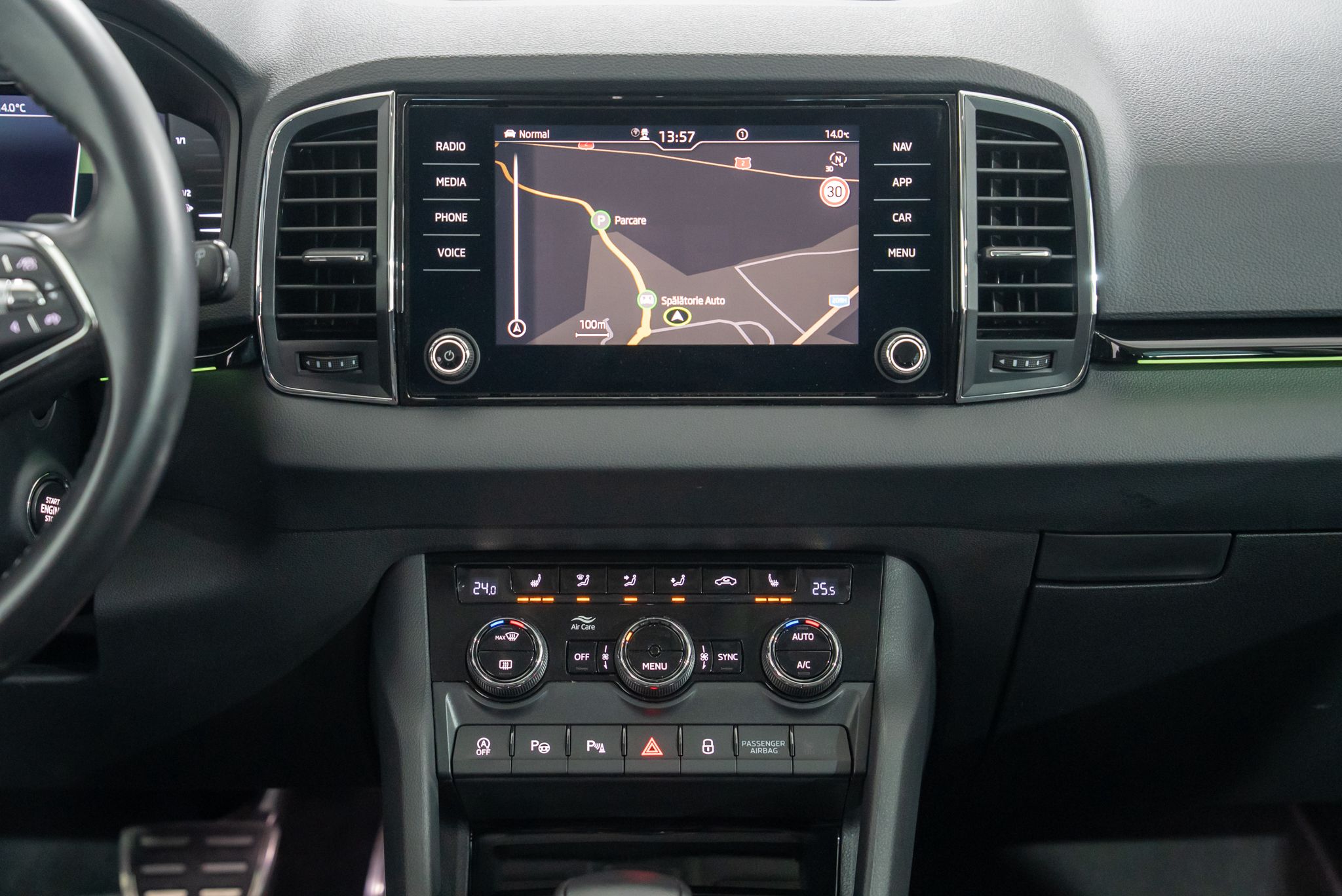 SKODA KAROQ SCOUT 2021