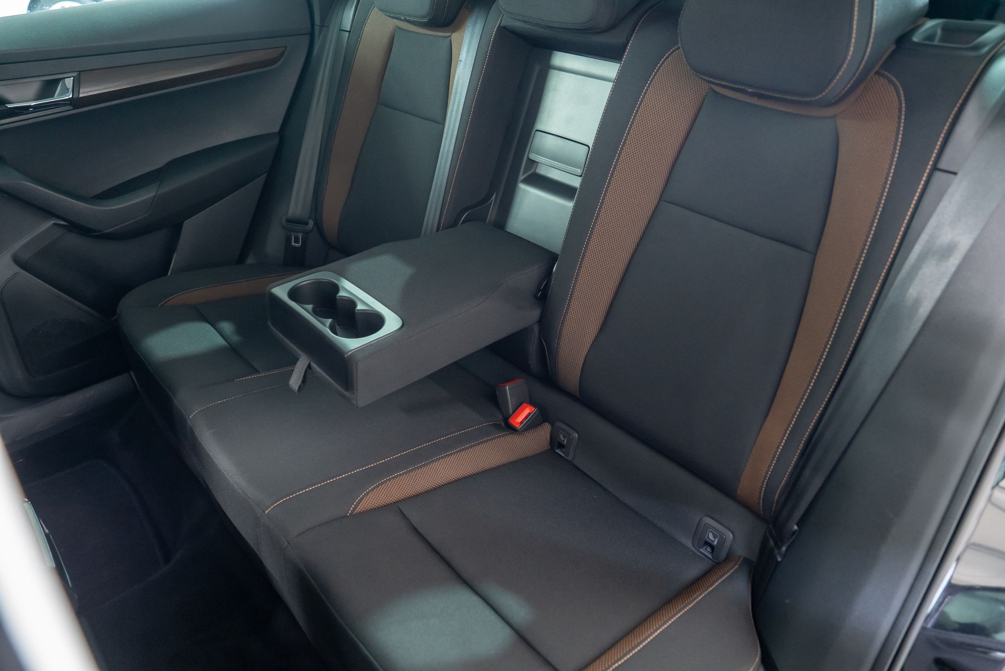 SKODA KAROQ SCOUT 2021