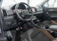 SKODA KAROQ SCOUT 2021