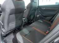 SKODA KAROQ SCOUT 2021