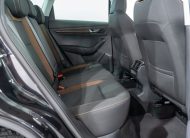 SKODA KAROQ SCOUT 2021