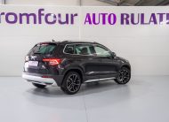 SKODA KAROQ SCOUT 2021