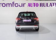 SKODA KAROQ SCOUT 2021