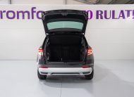 SKODA KAROQ SCOUT 2021
