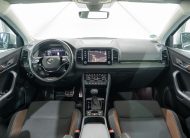 SKODA KAROQ SCOUT 2021