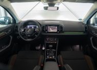 SKODA KAROQ SCOUT 2021