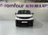 OPEL VIVARO 2020