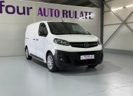OPEL VIVARO 2020