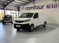 OPEL VIVARO 2020