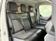 OPEL VIVARO 2020