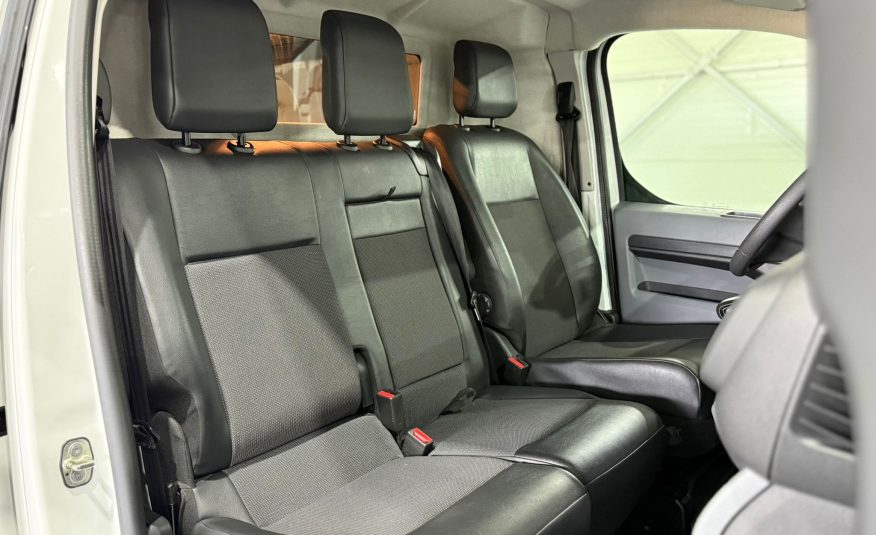 OPEL VIVARO 2020