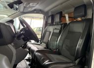 OPEL VIVARO 2020