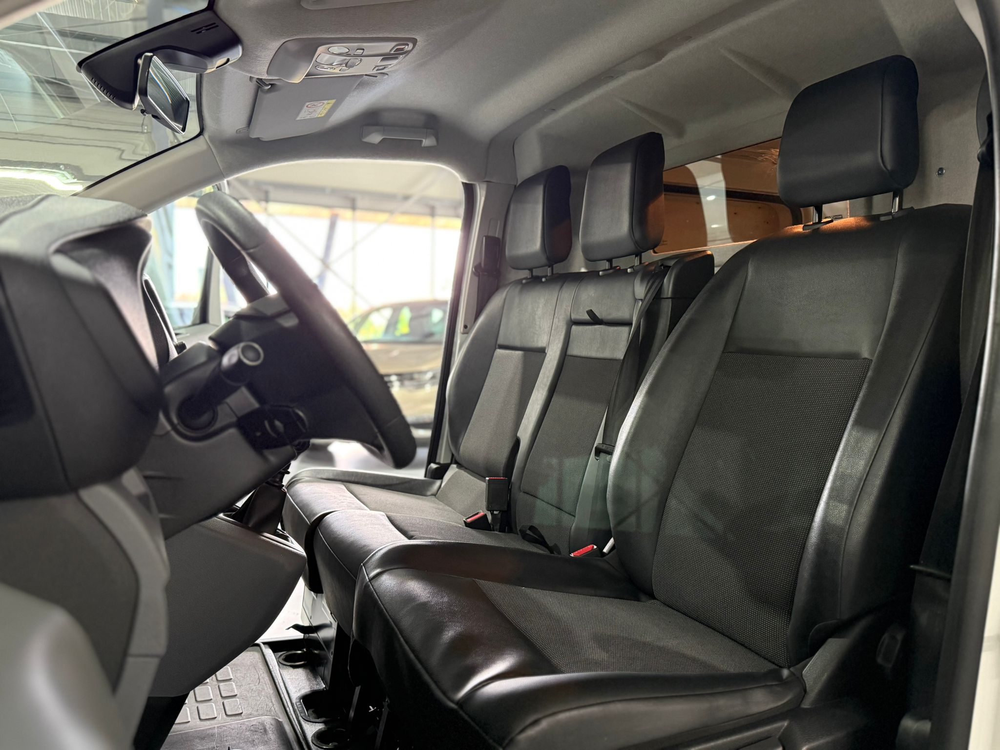 OPEL VIVARO 2020