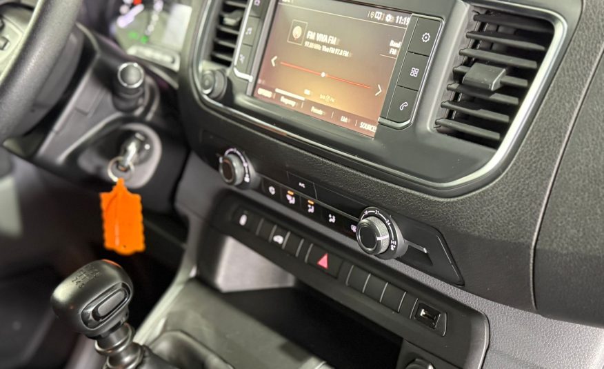 OPEL VIVARO 2020