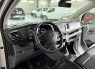 OPEL VIVARO 2020