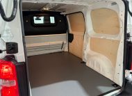 OPEL VIVARO 2020