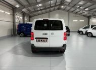 OPEL VIVARO 2020