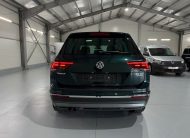 Tiguan 2016