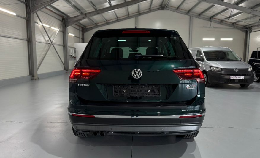 Tiguan 2016