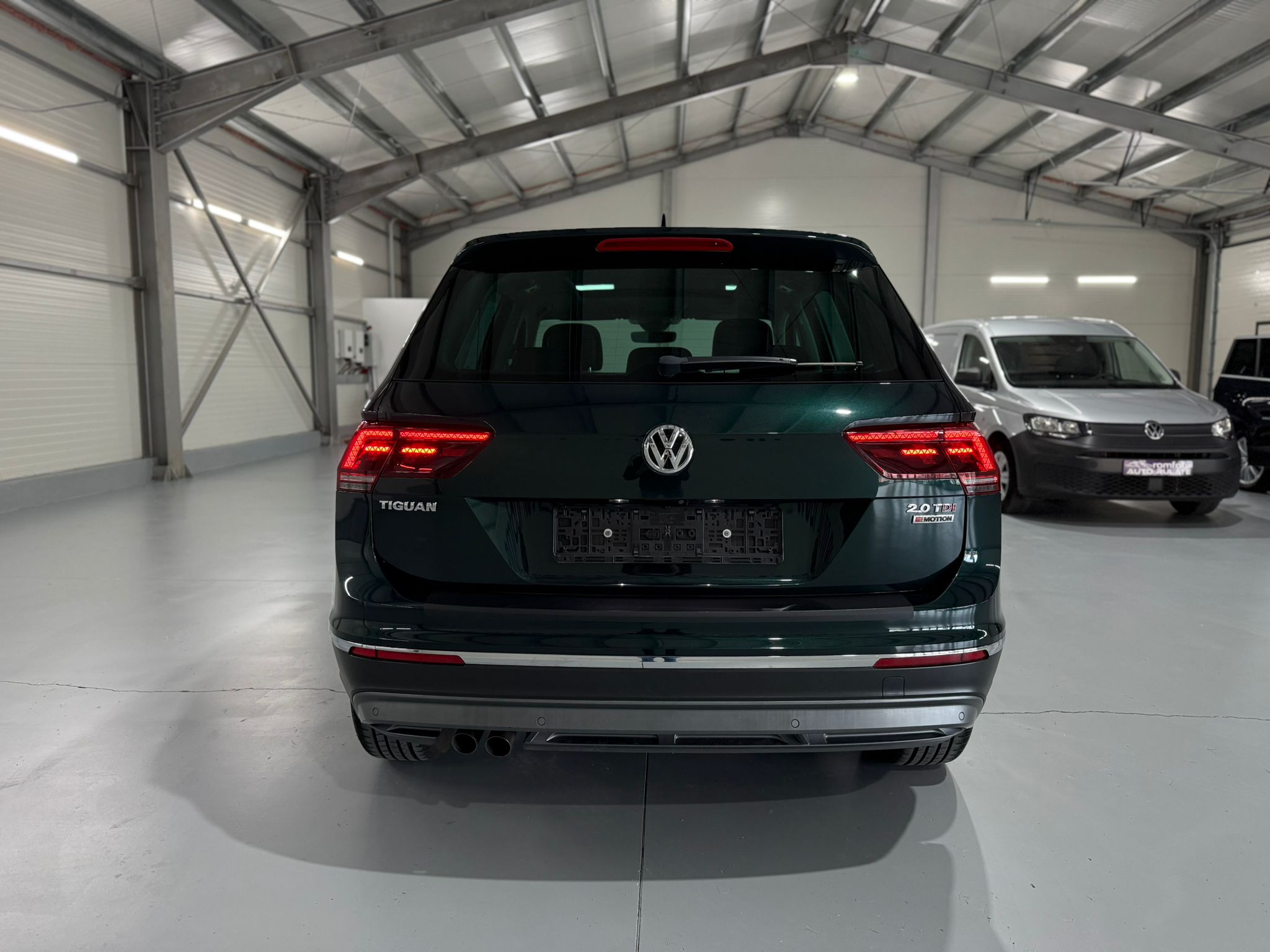 Tiguan 2016