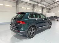 Tiguan 2016