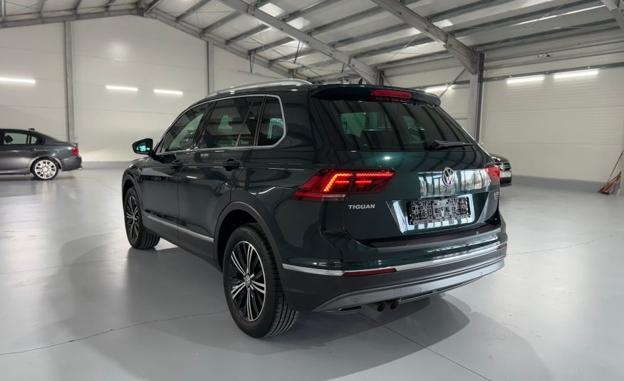 Tiguan 2016