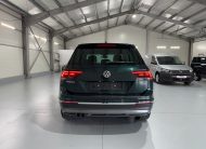 Tiguan 2016