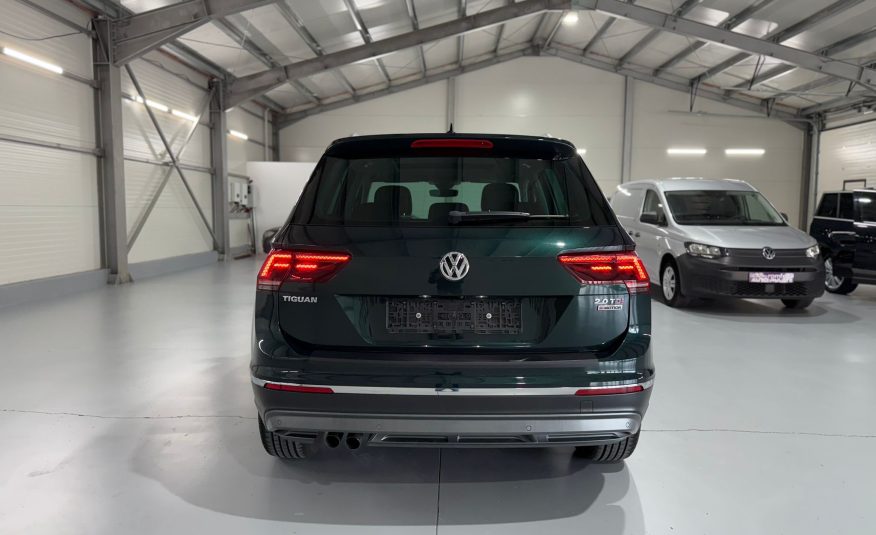 Tiguan 2016