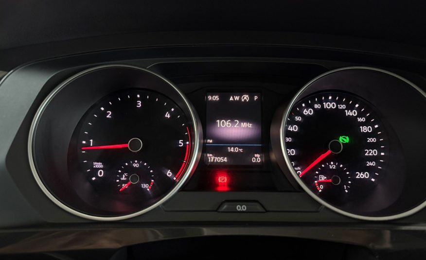 Tiguan 2016
