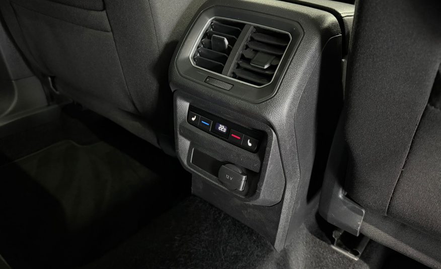 Tiguan 2016