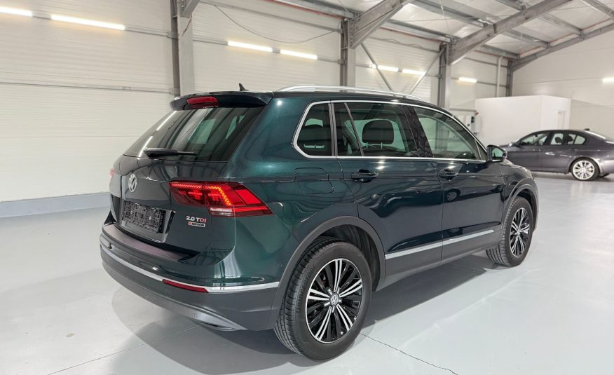 Tiguan 2016