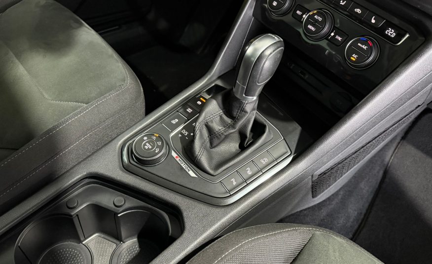 Tiguan 2016