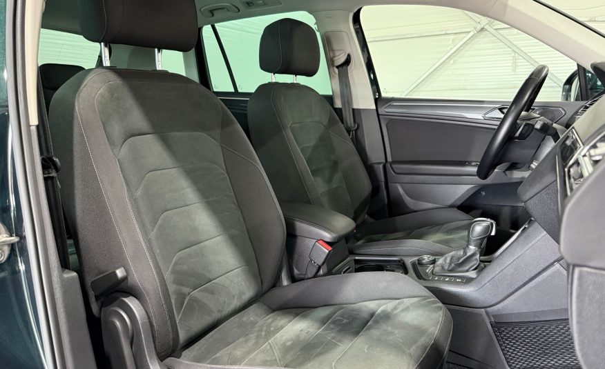Tiguan 2016