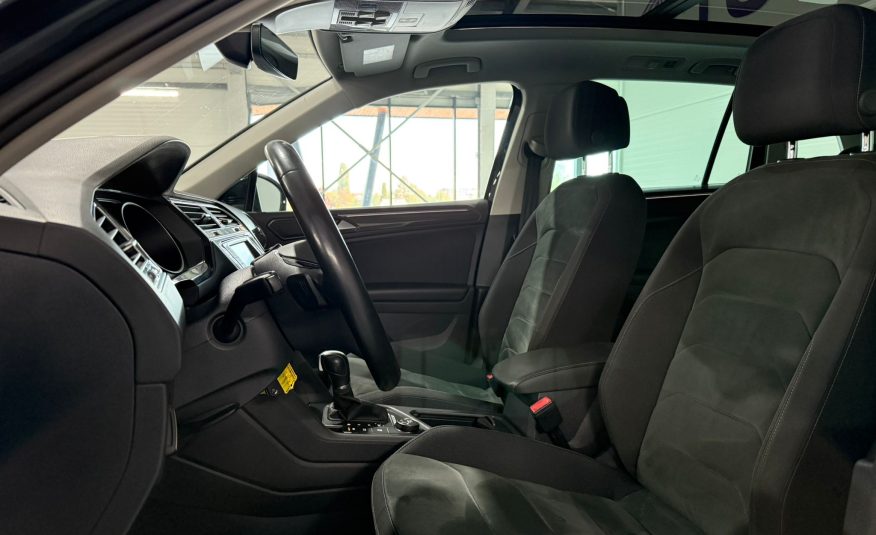 Tiguan 2016