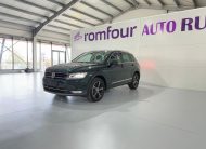 Tiguan 2016