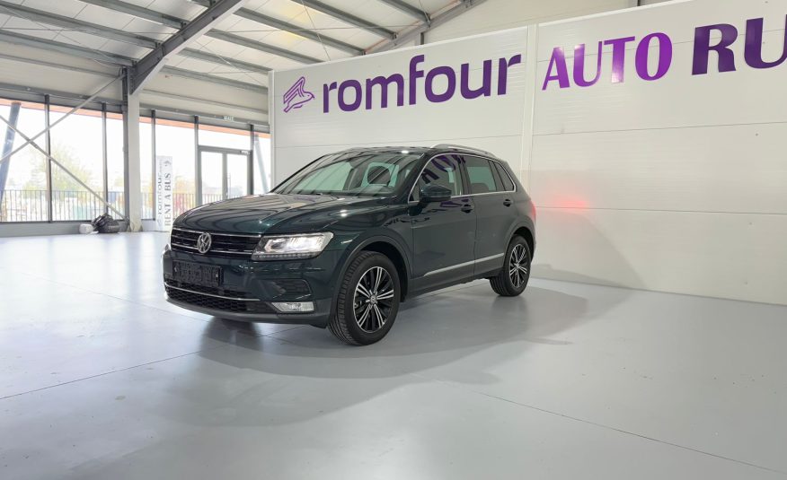 Tiguan 2016