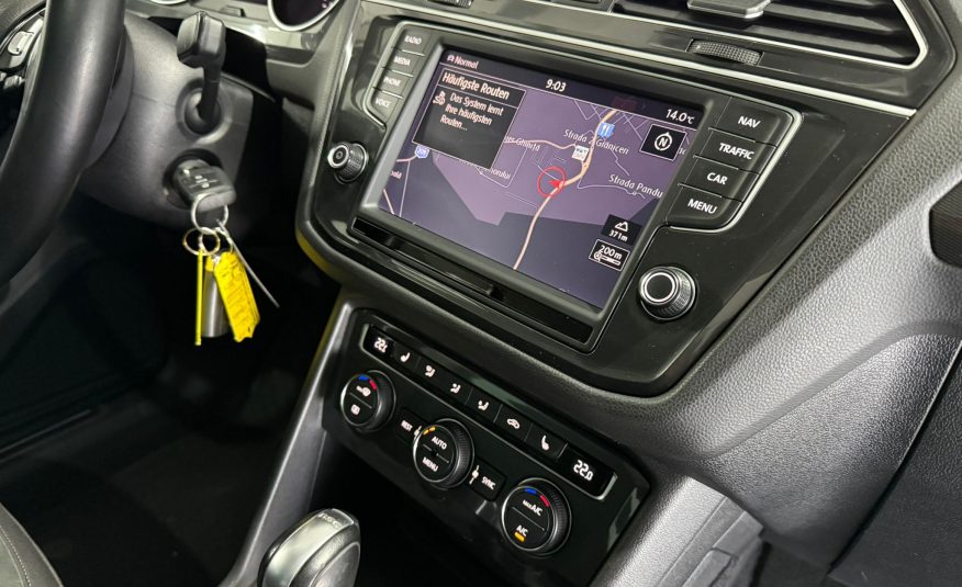 Tiguan 2016