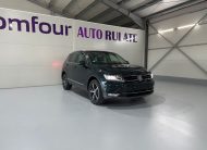 Tiguan 2016